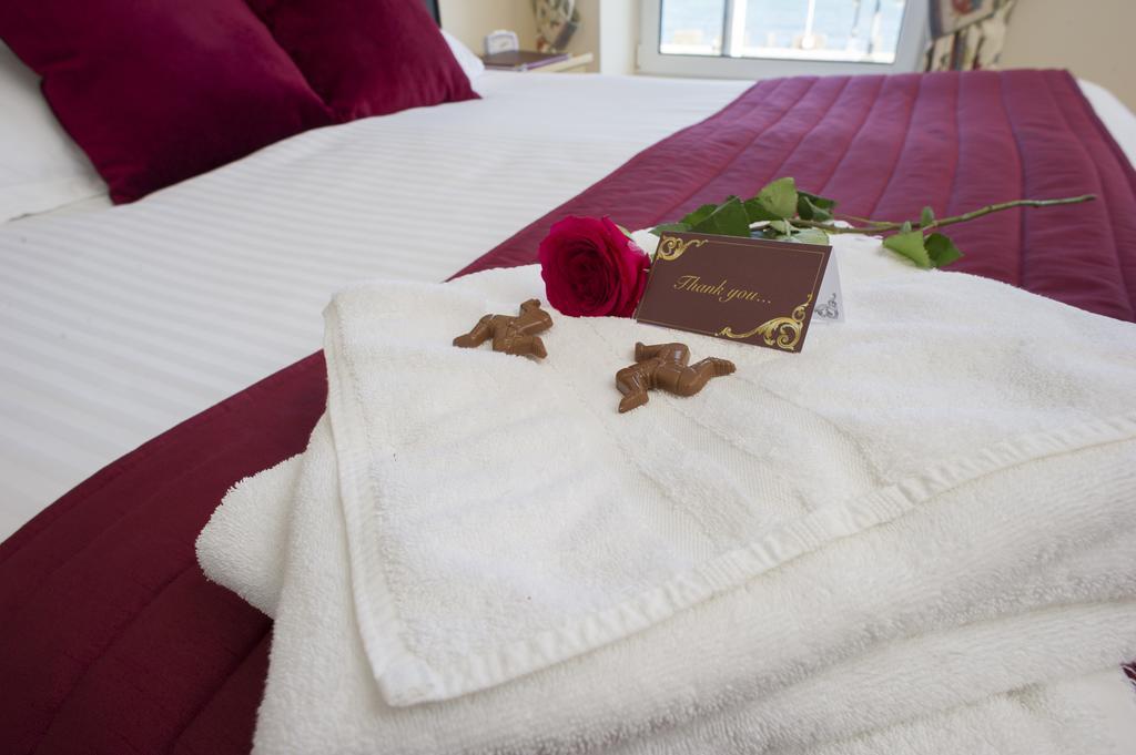 Ellan Vannin Hotel Douglas Camera foto