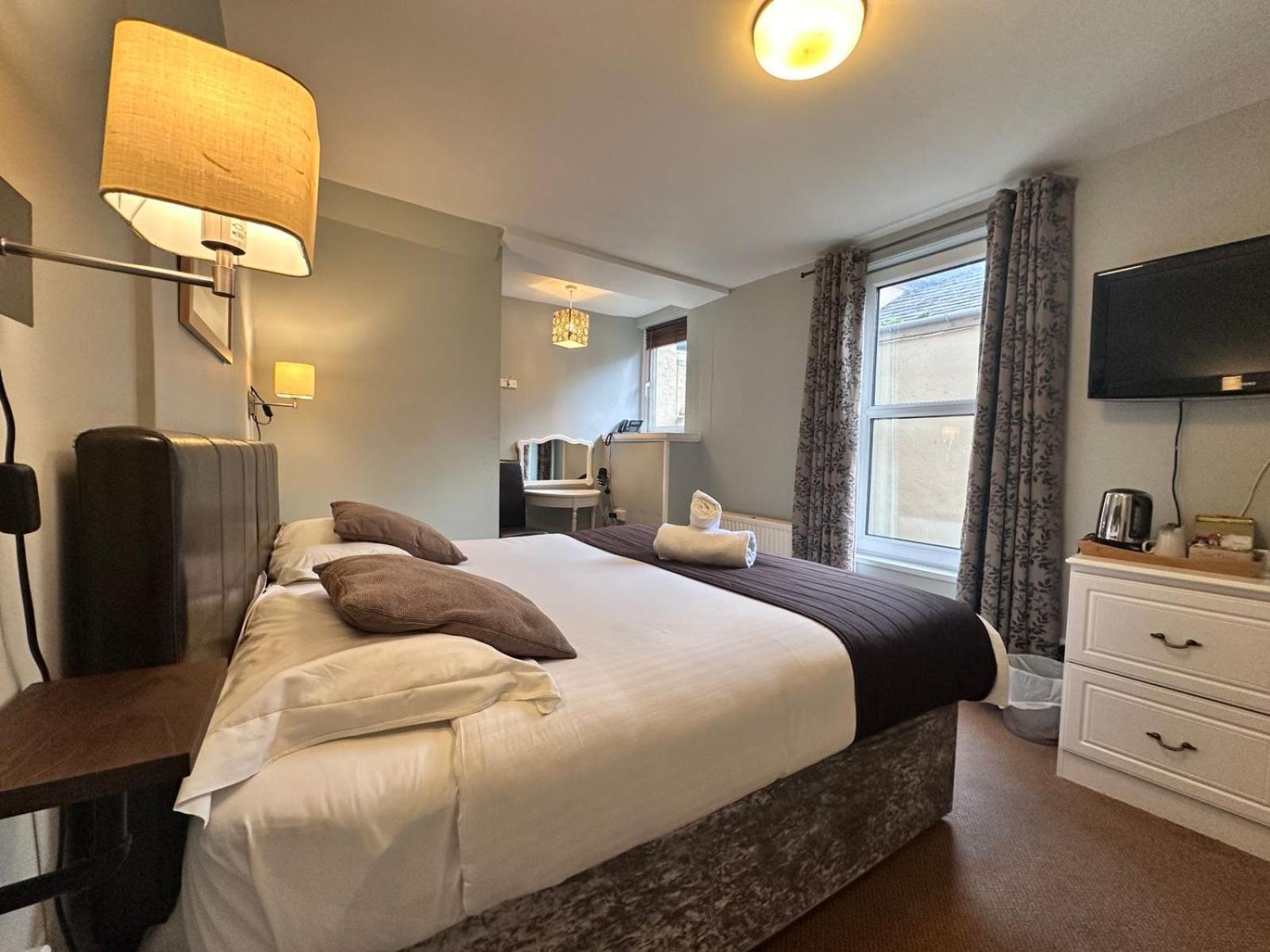 Ellan Vannin Hotel Douglas Esterno foto