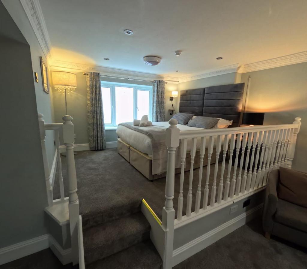 Ellan Vannin Hotel Douglas Esterno foto