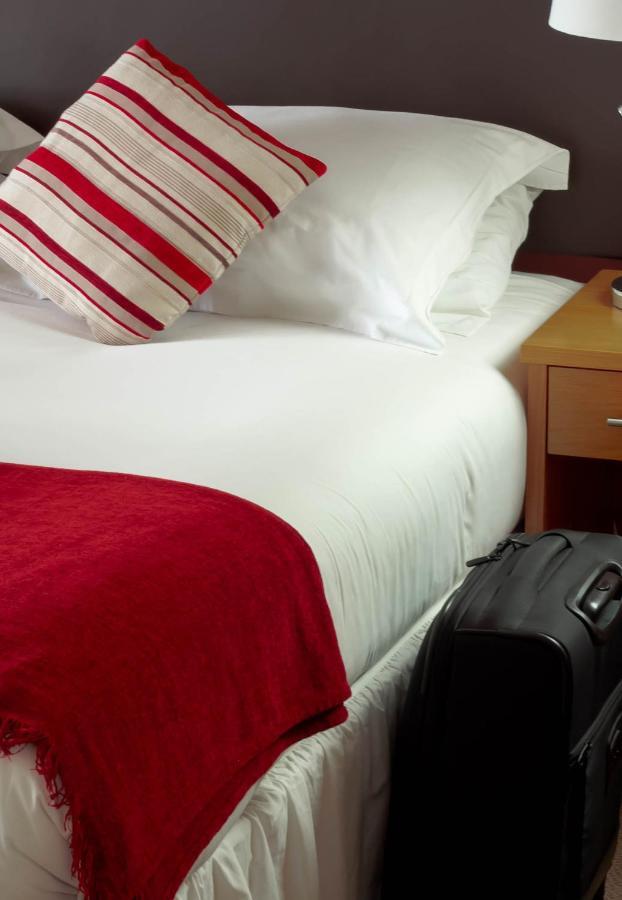 Ellan Vannin Hotel Douglas Esterno foto