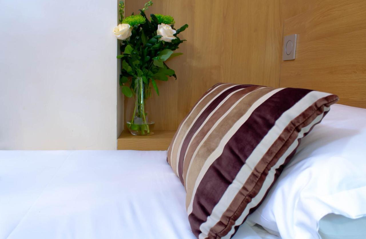 Ellan Vannin Hotel Douglas Esterno foto